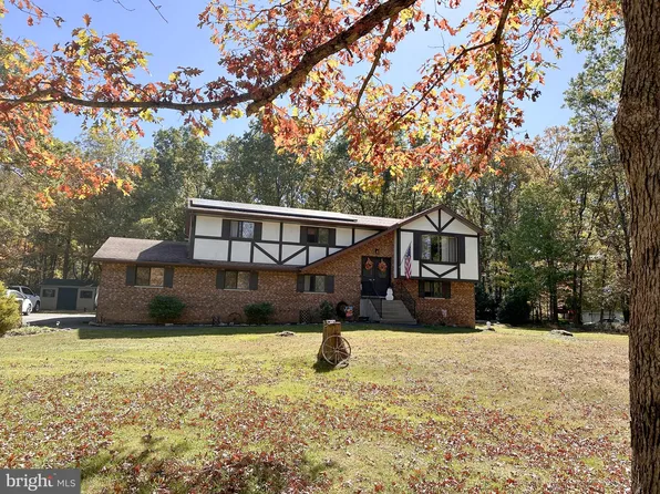 1251 Brian Ln, Effort, PA 18330