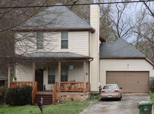 846 Hargis St SE, Atlanta, GA 30315