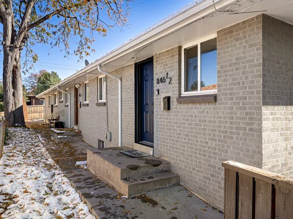 846 1/2 Forest St, Denver, CO 80220