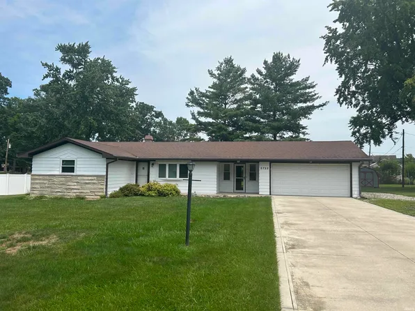 5722 N Brookwood Dr, Fort Wayne, IN 46835