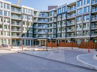 2501 Saw Whet Blvd #537, Oakville, ON