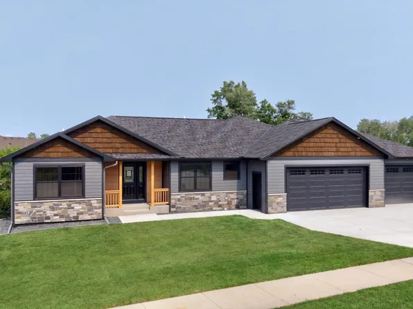 3408 Granite Way S, Saint Cloud, MN 56301