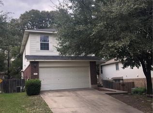 608 Fort Thomas Pl, Round Rock, TX 78664