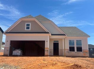947 Gibbons St LOT 104, Wellford, SC 29385