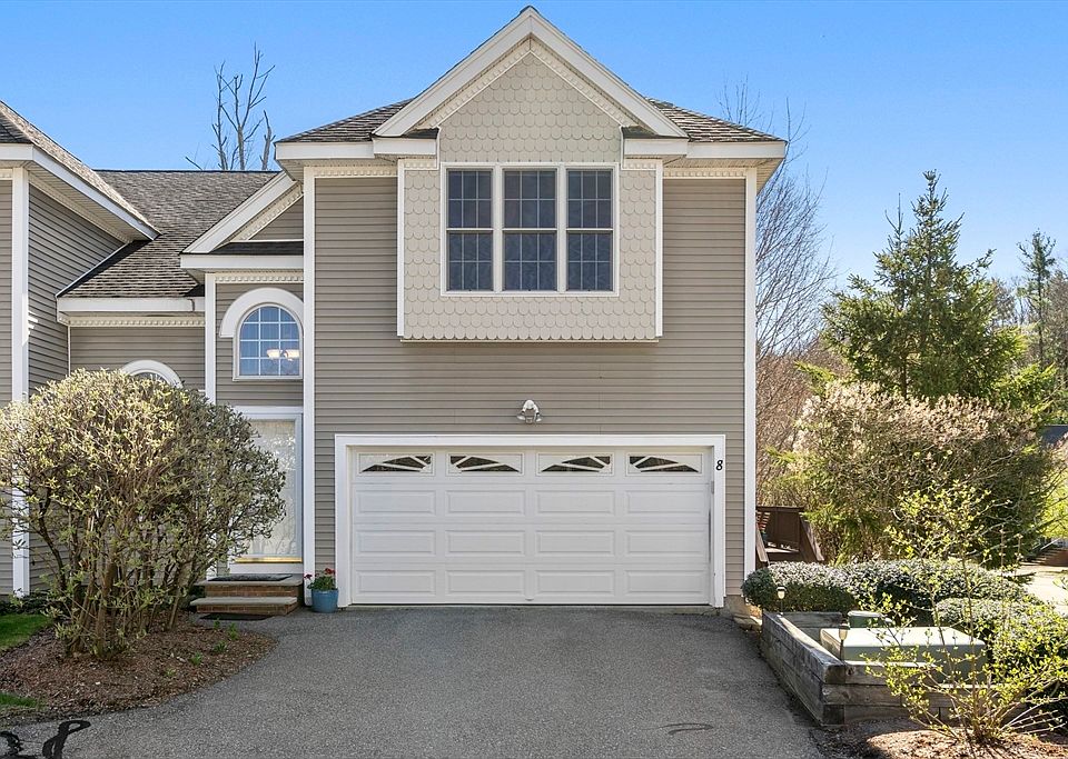 8 Brookside Ln #8, Northborough, MA 01532 | Zillow