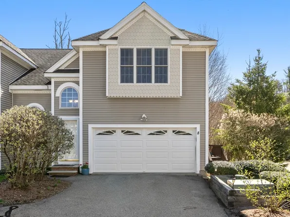 8 Brookside Ln #8, Northborough, MA 01532