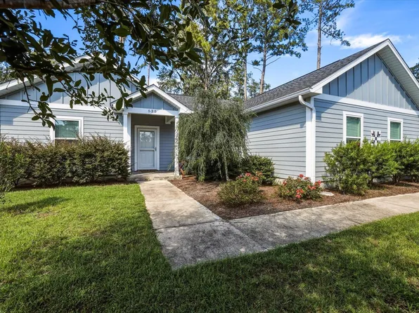 535 Holly Rd, Monticello, FL 32344
