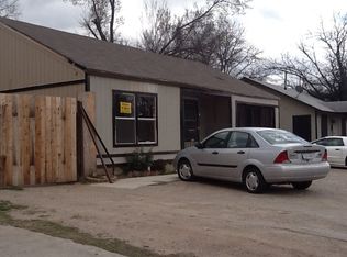 2116 N Riverside Dr, Fort Worth, TX 76111