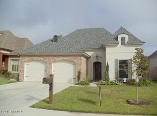 110 Phelps Drive, Broussard, LA 70518