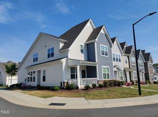 151 Night Tulip Pl, Durham, NC 27703