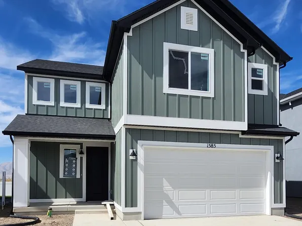 1585 N 1190 W #110, Salem, UT 84653