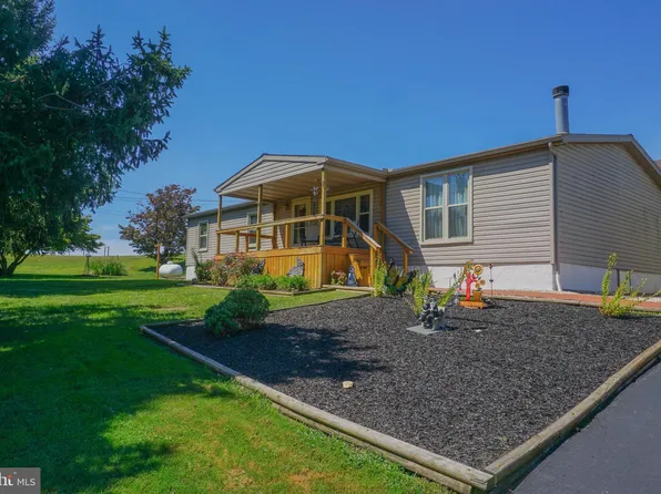 2102 Spruce Grove Rd, Oxford, PA 19363
