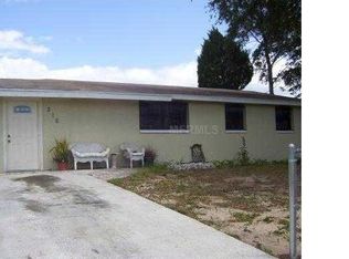 216 Hatchineha Rd, Haines City, FL 33844