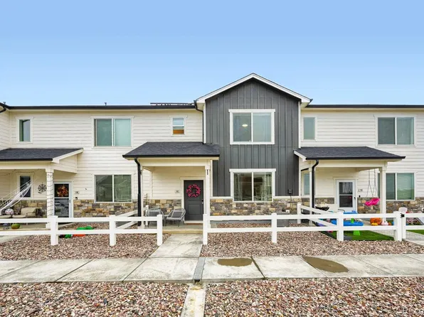 503 S Rollie Avenue #11C, Fort Lupton, CO 80621