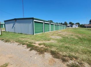 115 N Main St, Cyril, OK 73029