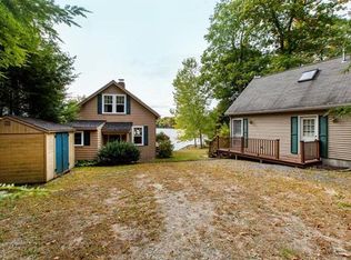 250 Lakewood Rd, Casco, ME 04015