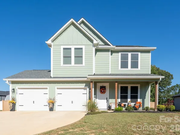 27687 Taylor Ln, Albemarle, NC 28001
