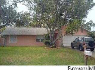 765 Brisbane St NE, Palm Bay, FL 32907