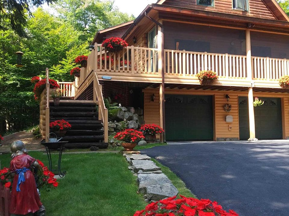 27 County Rte #46, Saranac Lake, NY 12983 | Zillow