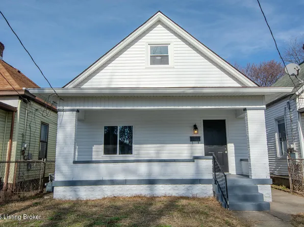 513 M St, Louisville, KY 40208