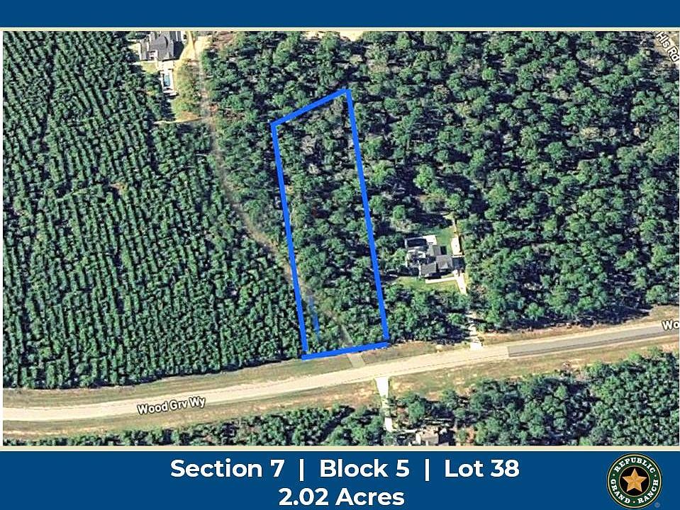 1st image of 15769 Wood Grove Way Lot 38