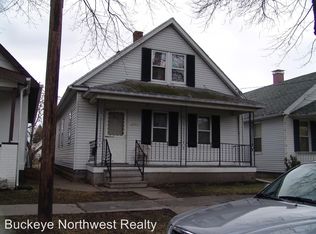 2024 Valentine St, Toledo, OH 43605