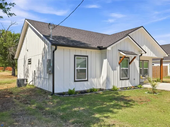 1609 2nd St, Brownwood, TX 76801