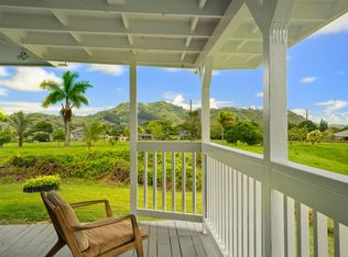 6395 Olohena Rd, Kapaa, HI 96746