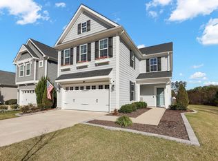 259 Mornington Pl, Clayton, NC 27520