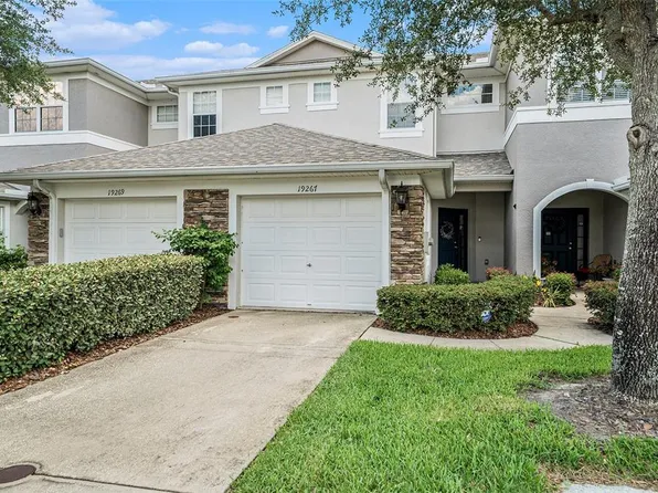 19267 Stone Hedge Dr, Tampa, FL 33647