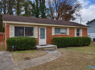 2725 Monticello Dr NW, Huntsville, AL 35810