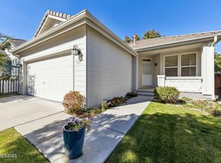 709 Caughlin Gln, Reno, NV 89519