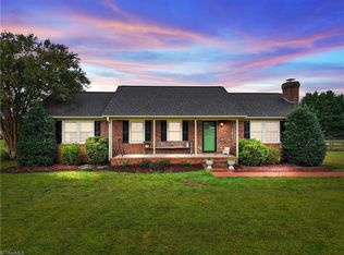 2904 Spencers Grove Rd, Browns Summit, NC 27214