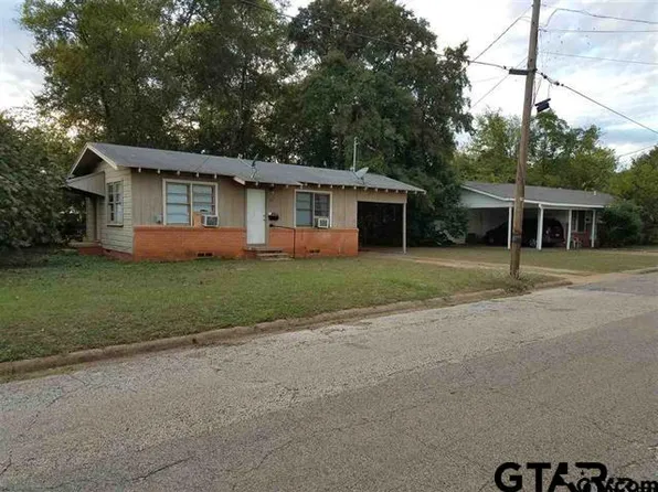 1015 S Bonner St, Jacksonville, TX 75766