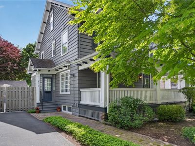 213 Cambridge St, Syracuse, NY, 13210