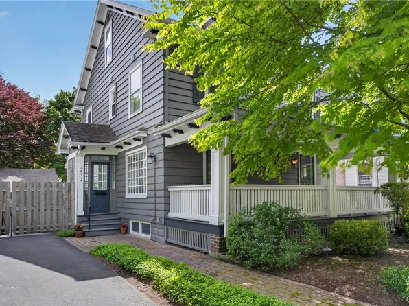 213 Cambridge St, Syracuse, NY 13210