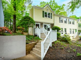 3420 September Morn, Peachtree Corners, GA 30092