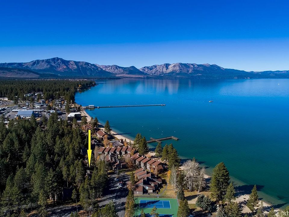 1st image of 3535 Lake Tahoe Blvd #414