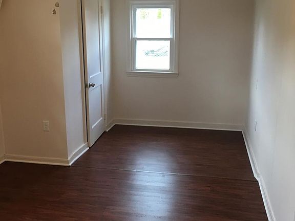 West bedroom