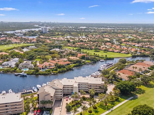 16910 Bay Street #E 502, Jupiter, FL 33477