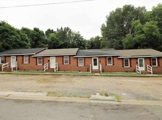 200 North Ave #202-204-206, Sanford, NC 27330