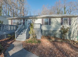 3307 Hampton Ave, Hopewell, VA 23860