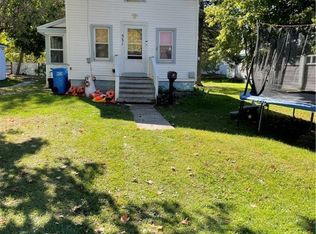 531 John St, Carthage, NY 13619