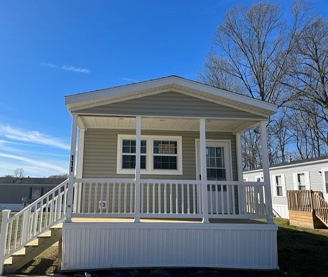 1st image of 2191 E Ohio Pike #57-111
