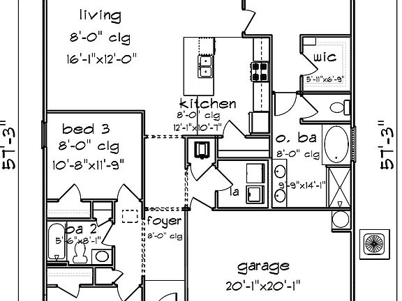 Floor Plan.