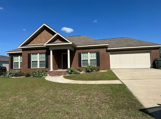 312 Telluride Ln, Midland City, AL 36350