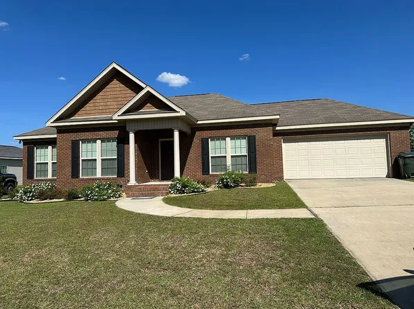312 Telluride Ln, Midland City, AL 36350