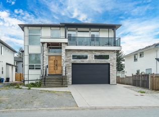 8222 Bowyer Dr, Mission, BC V2V 6V9