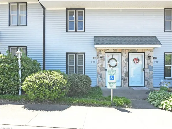 908 S Ridge Ct #128, Winston Salem, NC 27107