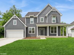 6030 Fairview Ave, Downers Grove, IL 60516